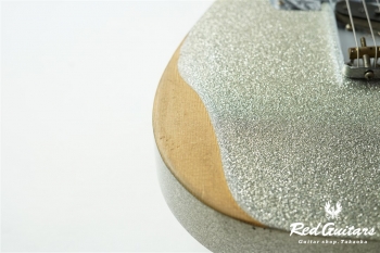 Brad Paisley Road Worn Telecaster